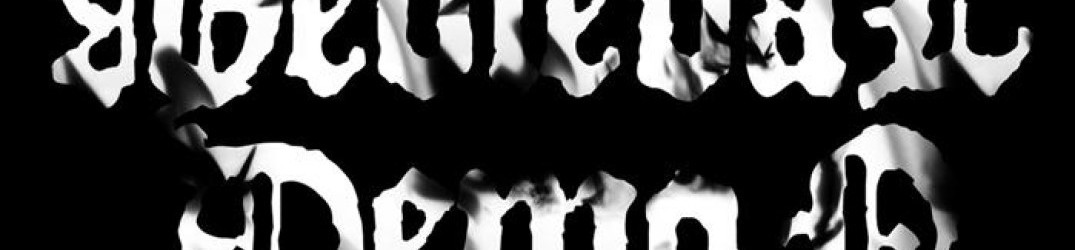 Medieval Demon: firmato il contratto discografico