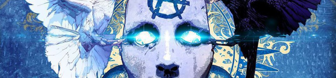 Art Of Anarchy: guarda il video lyric di ‘Changed Man’