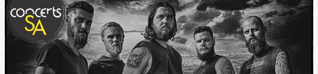 Mezzanine Floor: ascolta “Architecture Of Aeons” in full streaming