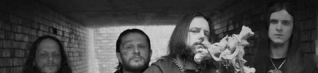 Haxxan: a fine mese esce il debut-album, ascolta la ‘The Blackest Chasm’