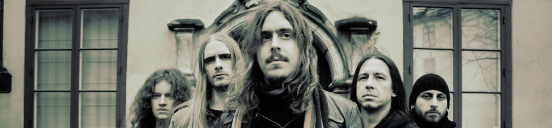 Opeth: la copertina e i dettagli del nuovo album “Sorceress”