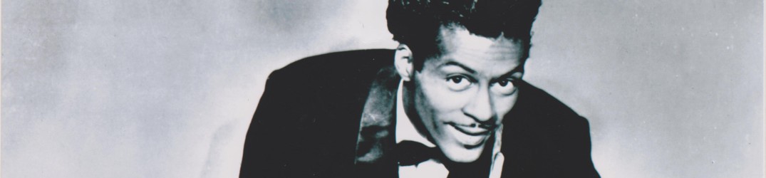 Chuck Berry: è morto il padre del Rock N’ Roll