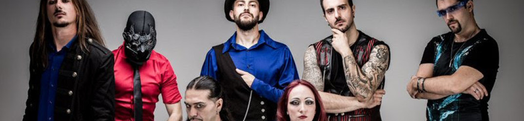 Aevum: il nuovo album disponibile interamente in streaming