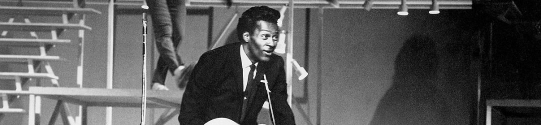 Chuck Berry: le reazioni dal mondo del Metal alla morte del leggendario musicista