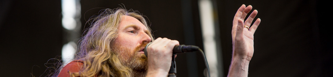 Photo Gallery: The Answer @ Villafranca Verona 2016