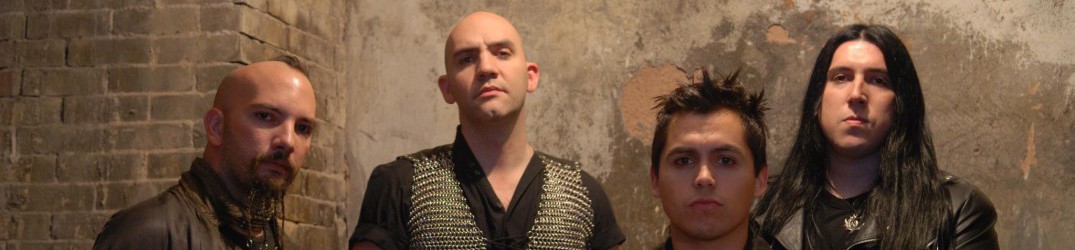Feanor: guarda il lyric-video ufficiale di ‘The Discipline of Steel’