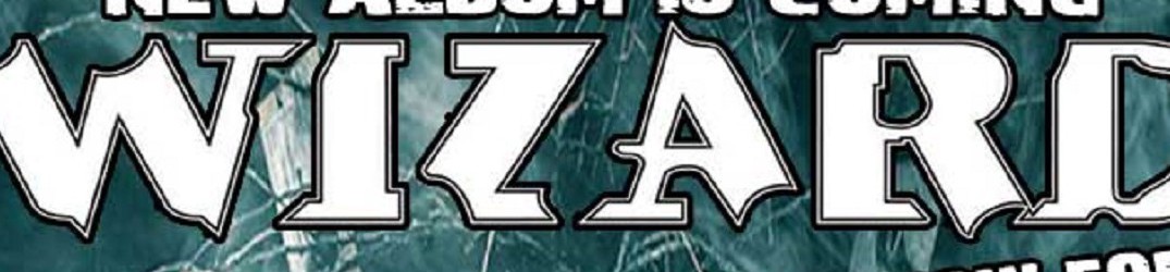 Wizard: ascolta “… of Wariwulfs and Bluotvarwes” (2011) in streaming completo