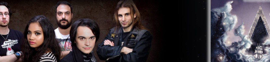 Ormyst: debut-album, in arrivo, teaser online