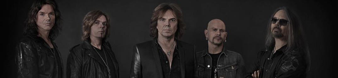 Wacken Open Air Festival: confermati gli Europe