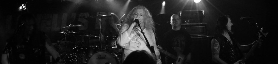 Lovell’s Blade: guarda il video ufficiale di ‘Dynamite’