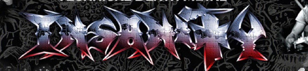 Insanity: in streaming “Visions Of Apocalypse”