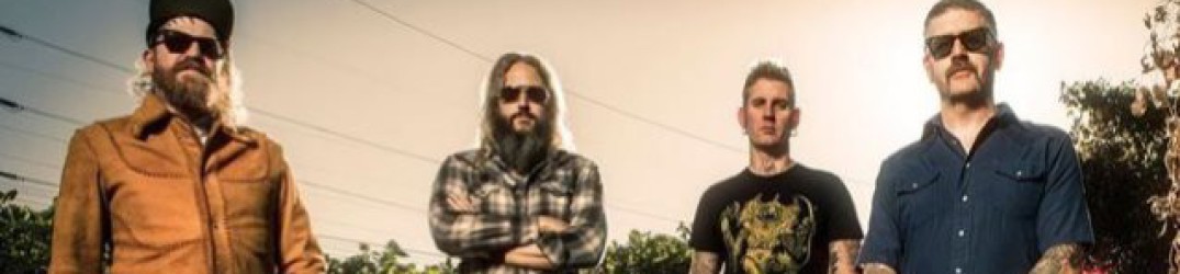 Mastodon: guarda tutti i “Making Of” di “Emperor of Sand”