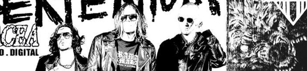 Sektemtum: ascolta ‘Aut Caesar Aut Nihil’ dal loro debut-album
