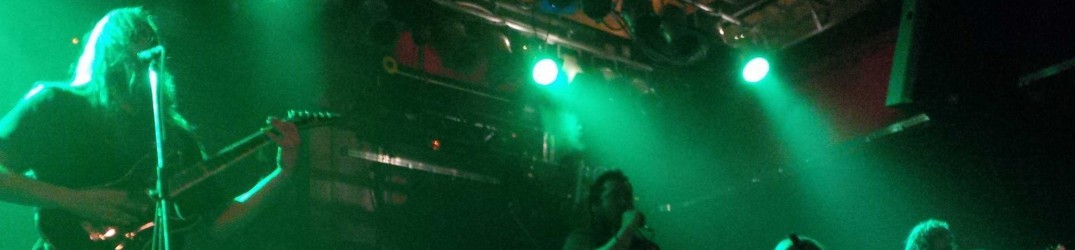 Tales Of The Tomb: pronto l’EP di debutto