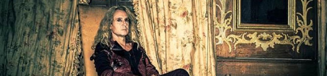 Nad Sylvan: Il nuovo album “The Bride Said No”