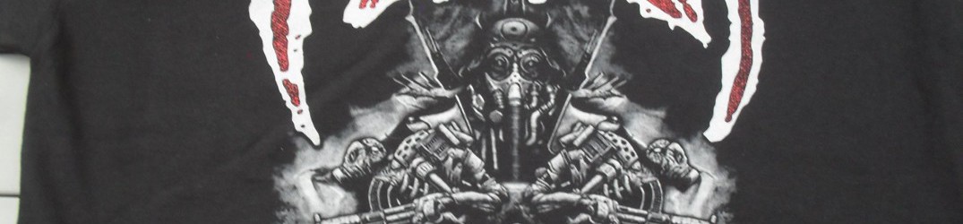 Master: terminate le registrazioni di “An Epiphany Of Hate”