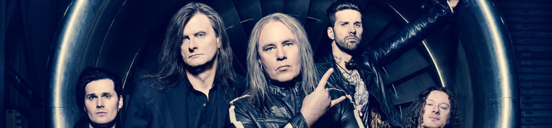 Helloween: il countdown all’Hellbook e la benedizione sorpredente di Michael Kiske