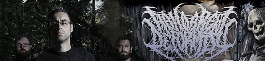 Abhorrent Deformity: uscito “Entity Of Malevolence”