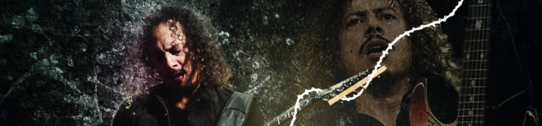 Metallica: il nuovo album rimanderà al precedente “Death Magnetic” secondo Kirk Hammett