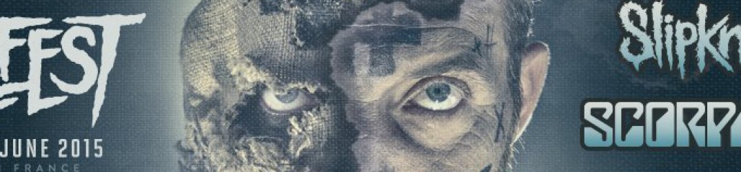 Hellfest Open Air Festival 2015: confermate nuove band