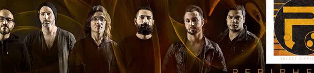 Periphery: online il nuovo brano intitolato ‘Prayer Position’