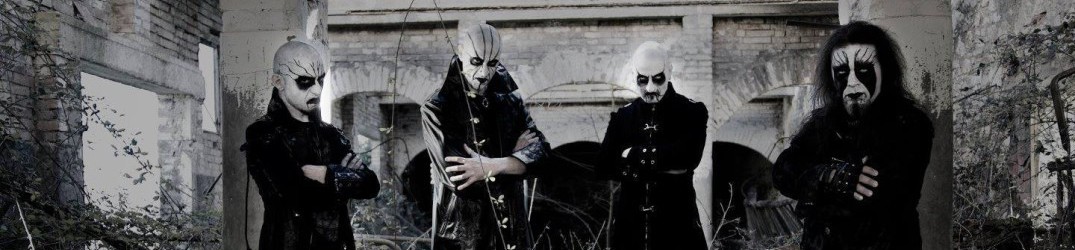 Necromass: “Babalon’s Ritual Night – Special Show” a Prato