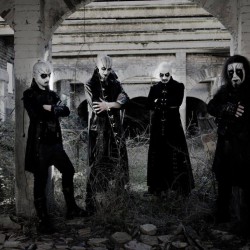 Necromass @ Exenzia Rock Club @  Prato