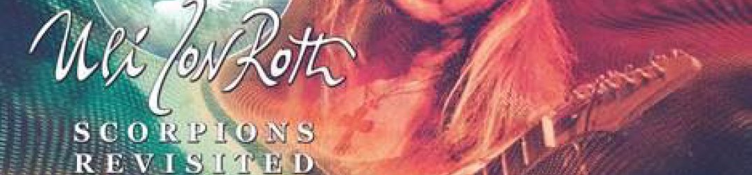Uli Jon Roth: la sua versione di ‘Catch Your Train’