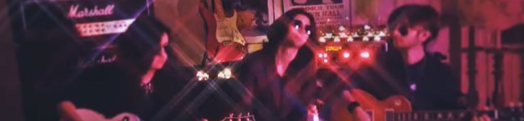 Arcadia: in concerto a Parma con le Rocket Queens