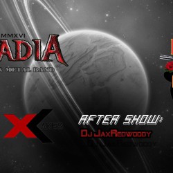 Arcadia @ Arci APP Colombofili – Parma