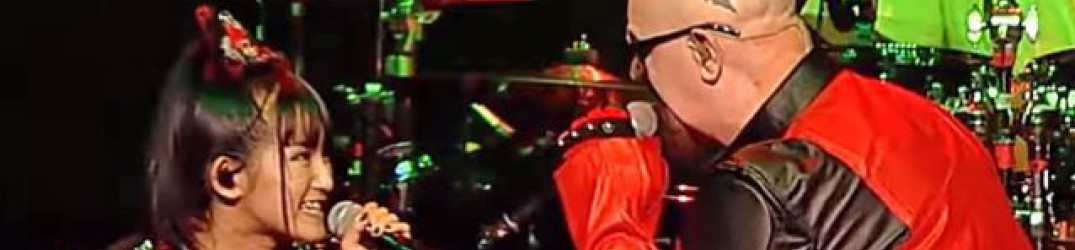 Rob Halford: si esibisce con le Babymetal in brani classici dei Judas Priest (video)