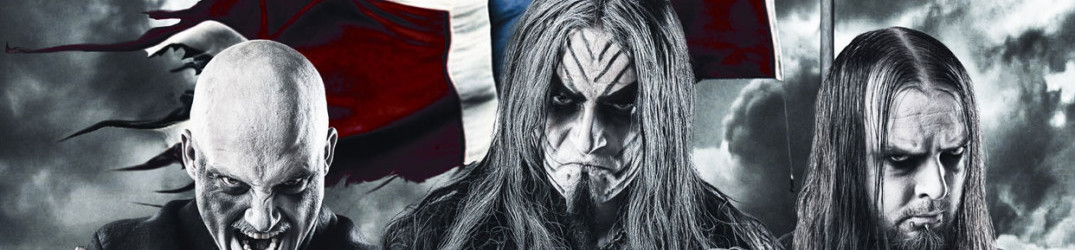 Dimmu Borgir: un video-clip per la pre-produzione del nuovo album in uscita nel 2016