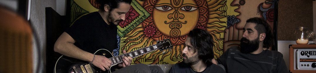 Tuna De Tierra: firmano per Argonauta Records