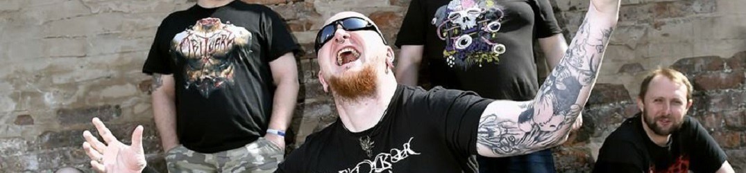 Triverse Massacre: guarda la full-set performance del Bloodstock 2016