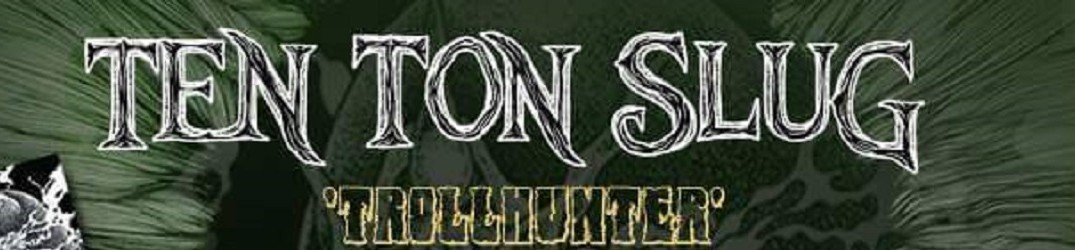 10 Ton Slug: guarda la full-set performance del Bloodstock 2016