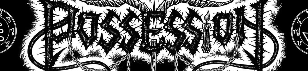 Possession: due song dal debut-album