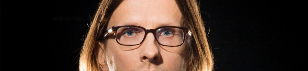 Steve Wilson: pubblica online il video di “Routine”