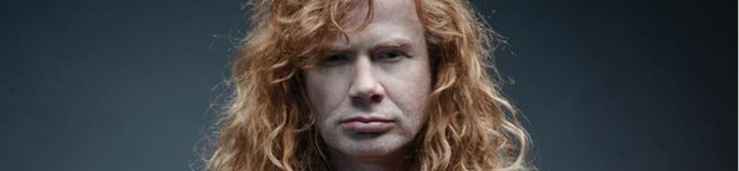 Megadeth: Dave Mustaine finalmente perdona il tecnico della chitarra licenziato, ma non si scusa