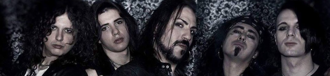 Geoff Tate: scelti gli opener della data di Prato