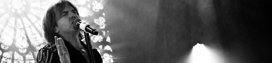 Europe: Udr Music in arrivo una compilation natalizia
