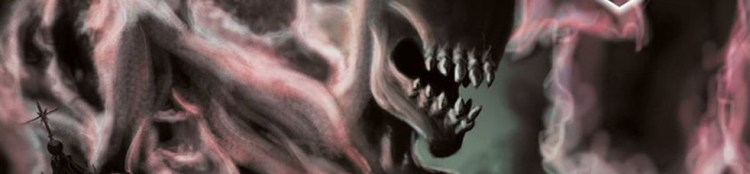 Bloodgod: pubblicato in full streaming “Catharsis”