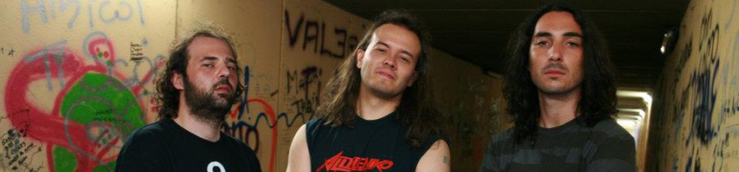 Alltheniko: guarda il nuovo video ‘Waste Of Time’