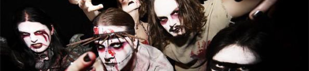Evil Scarecrow: pubblicato il video live ufficiale di ‘Crabulon’ dal Bloodstock 2016