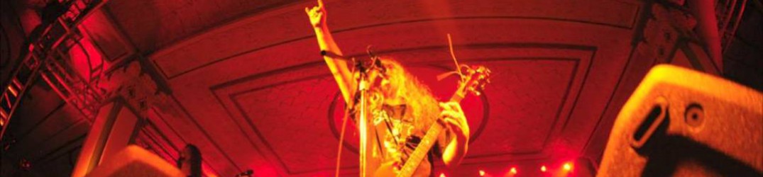 Incantation: guarda il video-live dall’Obscene Extreme 2016