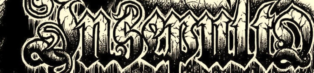 Insepulto: uscito “The Necrodex”