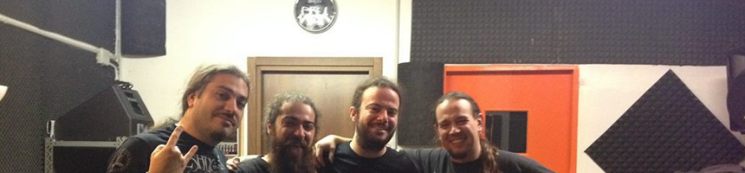 Methedras: presentano il nuovo cantante