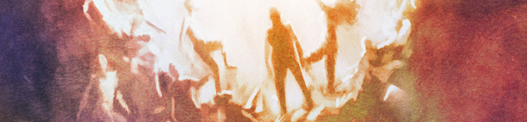 Heretoir: ecco in streaming completo “The Circle”