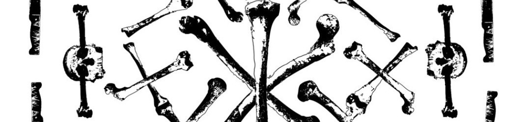 Gnaw Their Tongues: ascolta ‘Silent Burned Atrocities’ dal nuovo album
