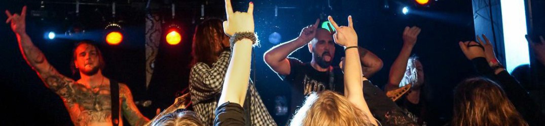 Peter Grusel Und Die Unheimlichen: artwork e prima song dal nuovo album