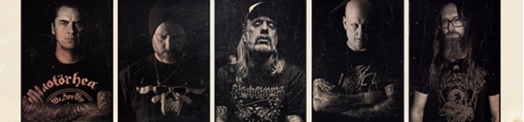 The Lurking Fear: firmano per Century Media Records